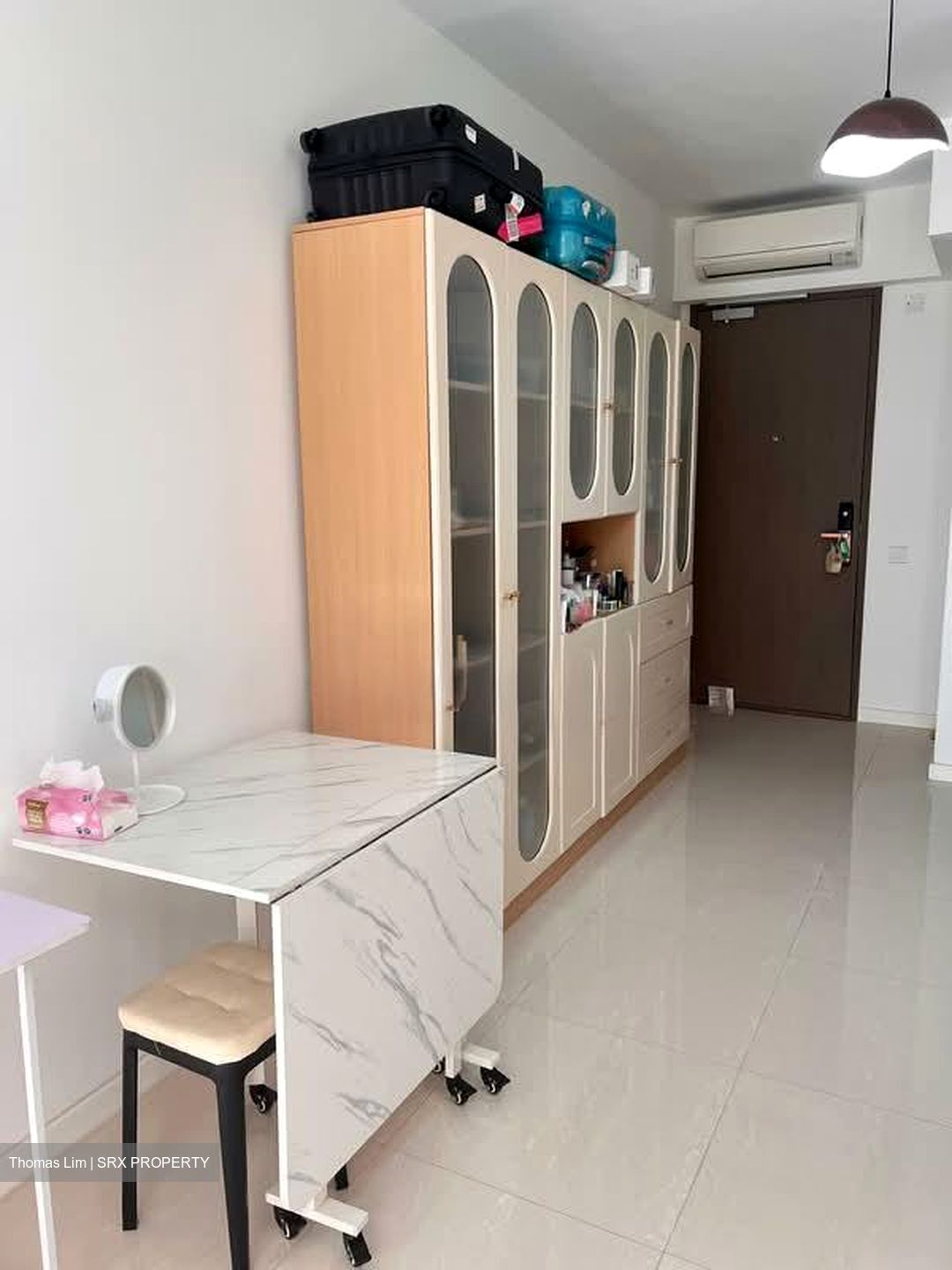 Treasure at Tampines (D18), Condominium #535797611